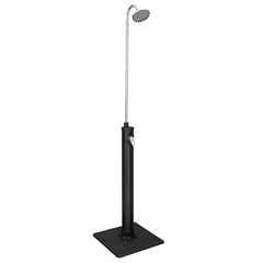 Bestway Solar Flow Outdoor Shower Black 8 L 3