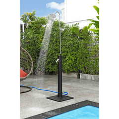 Bestway Solar Flow Outdoor Shower Black 8 L 1