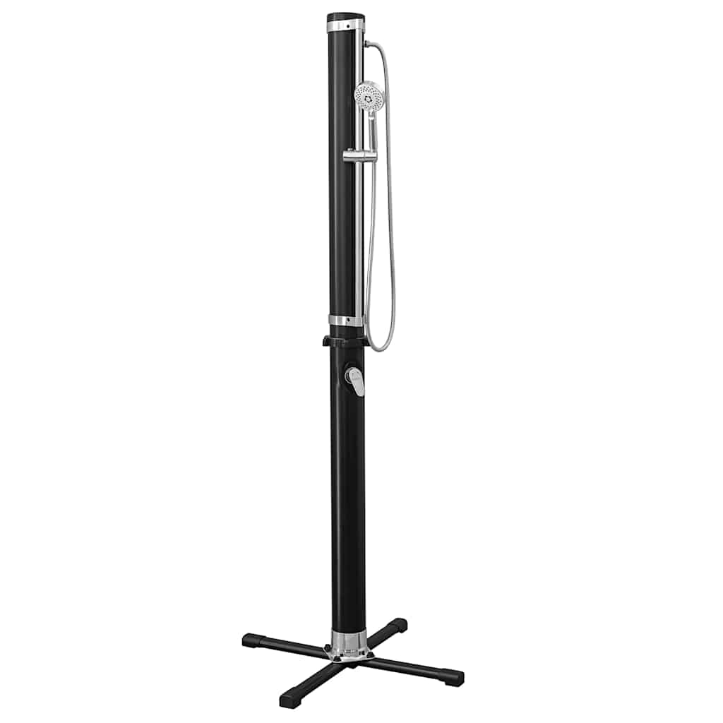 Bestway Solar Flow Outdoor Shower Black 20 L 2