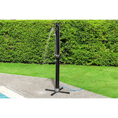 Bestway Solar Flow Outdoor Shower Black 20 L 3