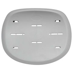 Bestway Spa Seat PP and Stainless Steel Grey 5