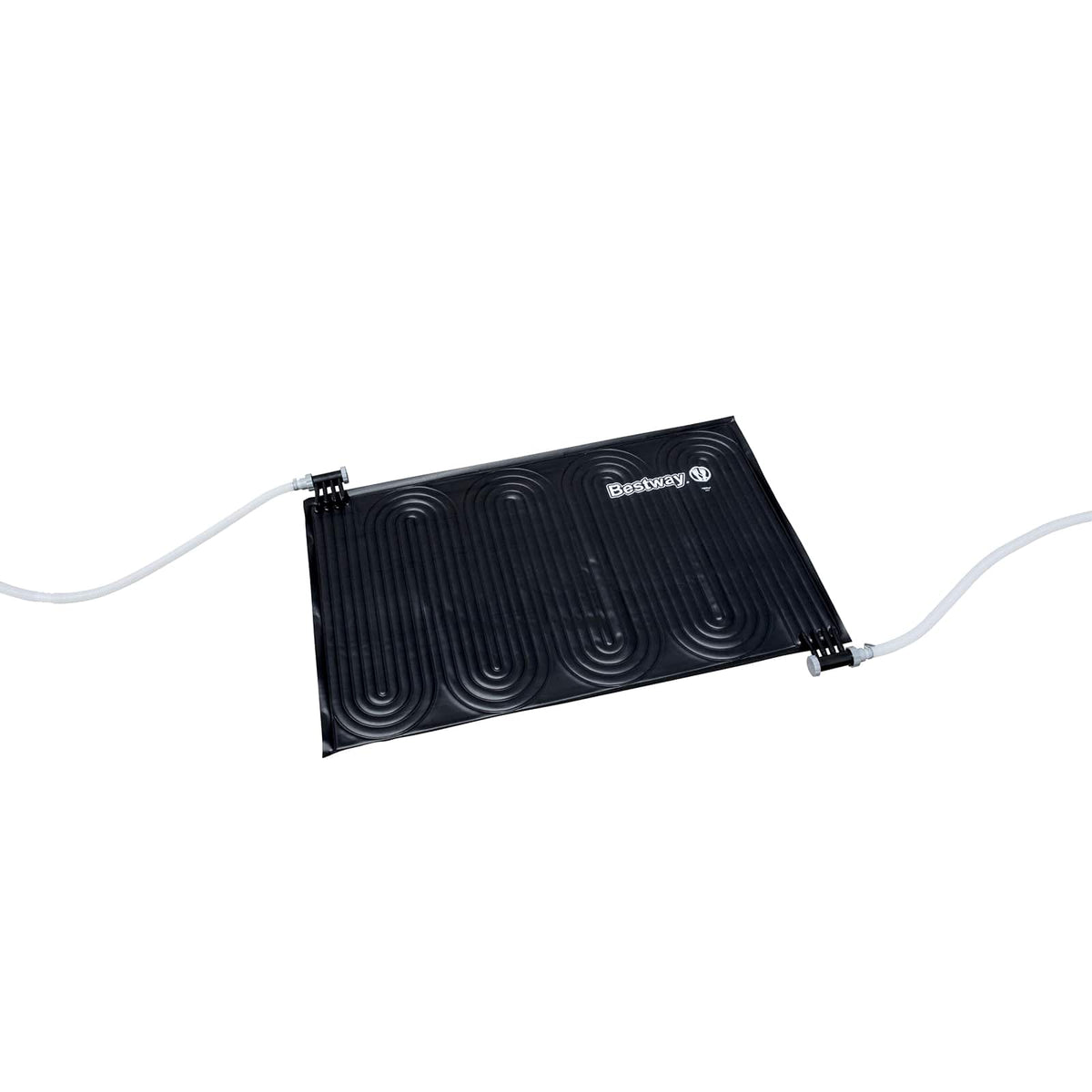 Bestway Solar Pool Heating Mat Black 110 x 171 cm PVC 3