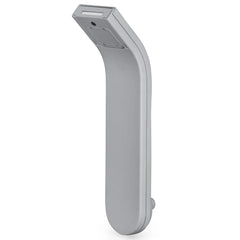 Bestway LED Waterfall with LED Strip Lights Grey ABS 1