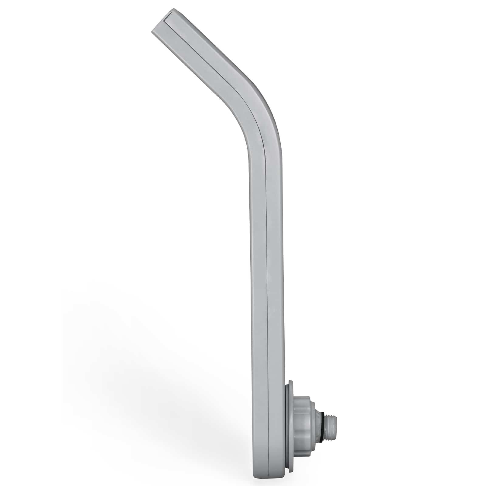 Bestway LED Waterfall with LED Strip Lights Grey ABS 6