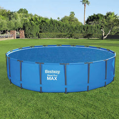 Bestway Solar Pool Cover Flowclear 549 cm 4