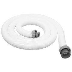 Bestway Hose | White | PP, PE | 3 m length | Hose | Cylindrical | Hoses 1