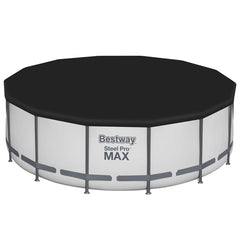 93323 Bestway Flowclear Pool Cover 396 cm 2