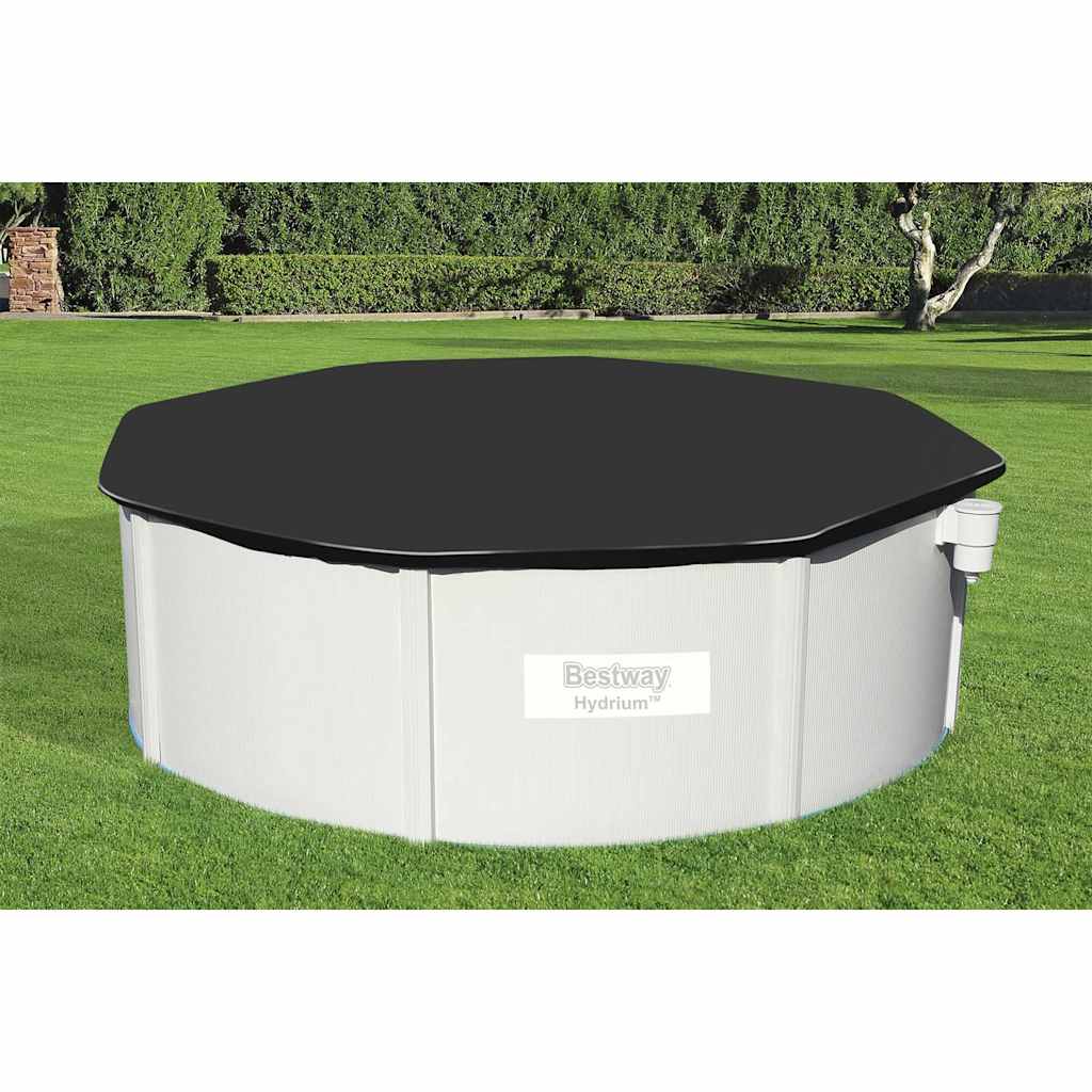 93323 Bestway Flowclear Pool Cover 396 cm 3