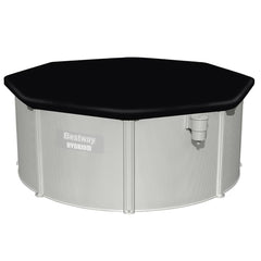 93323 Bestway Flowclear Pool Cover 396 cm 4
