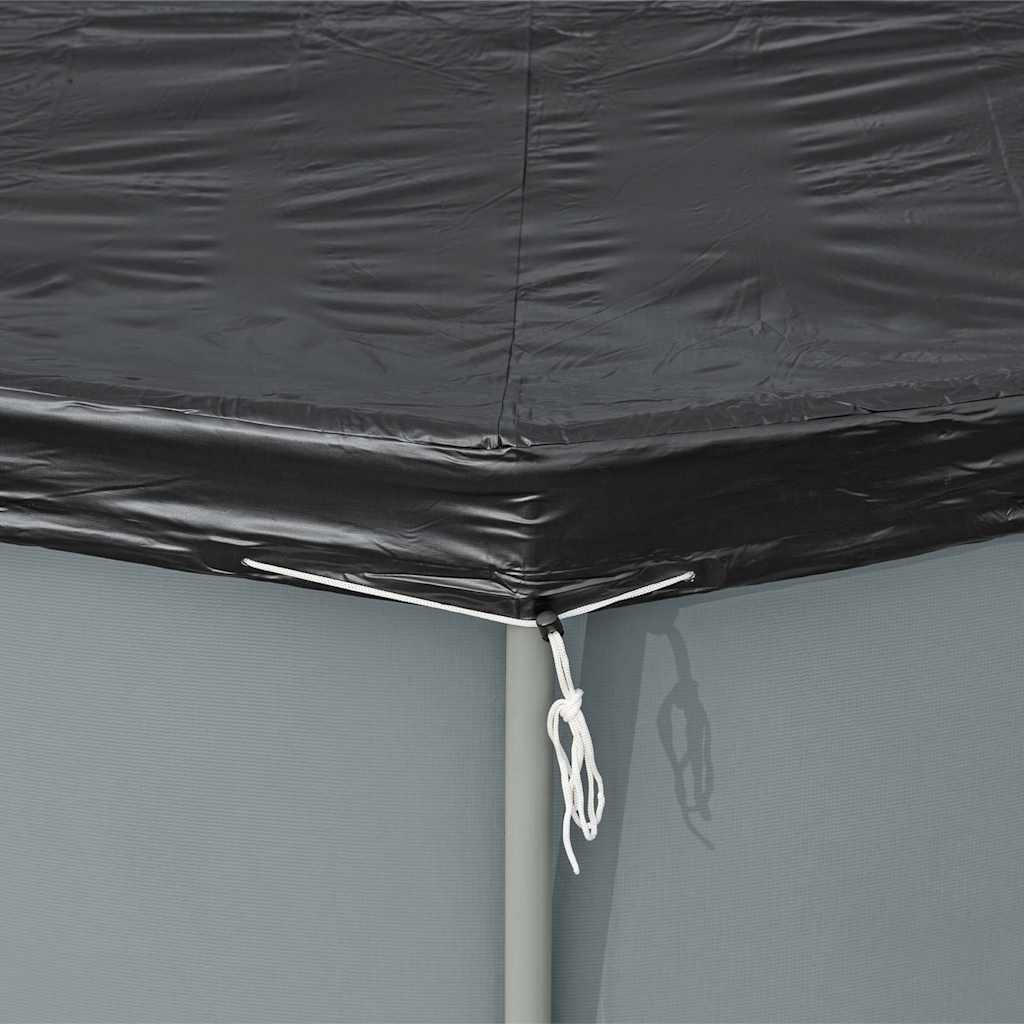 Bestway Flowclear Pool Cover 418x230 cm 5