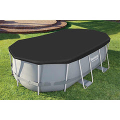 Bestway Flowclear Pool Cover 418x230 cm 1