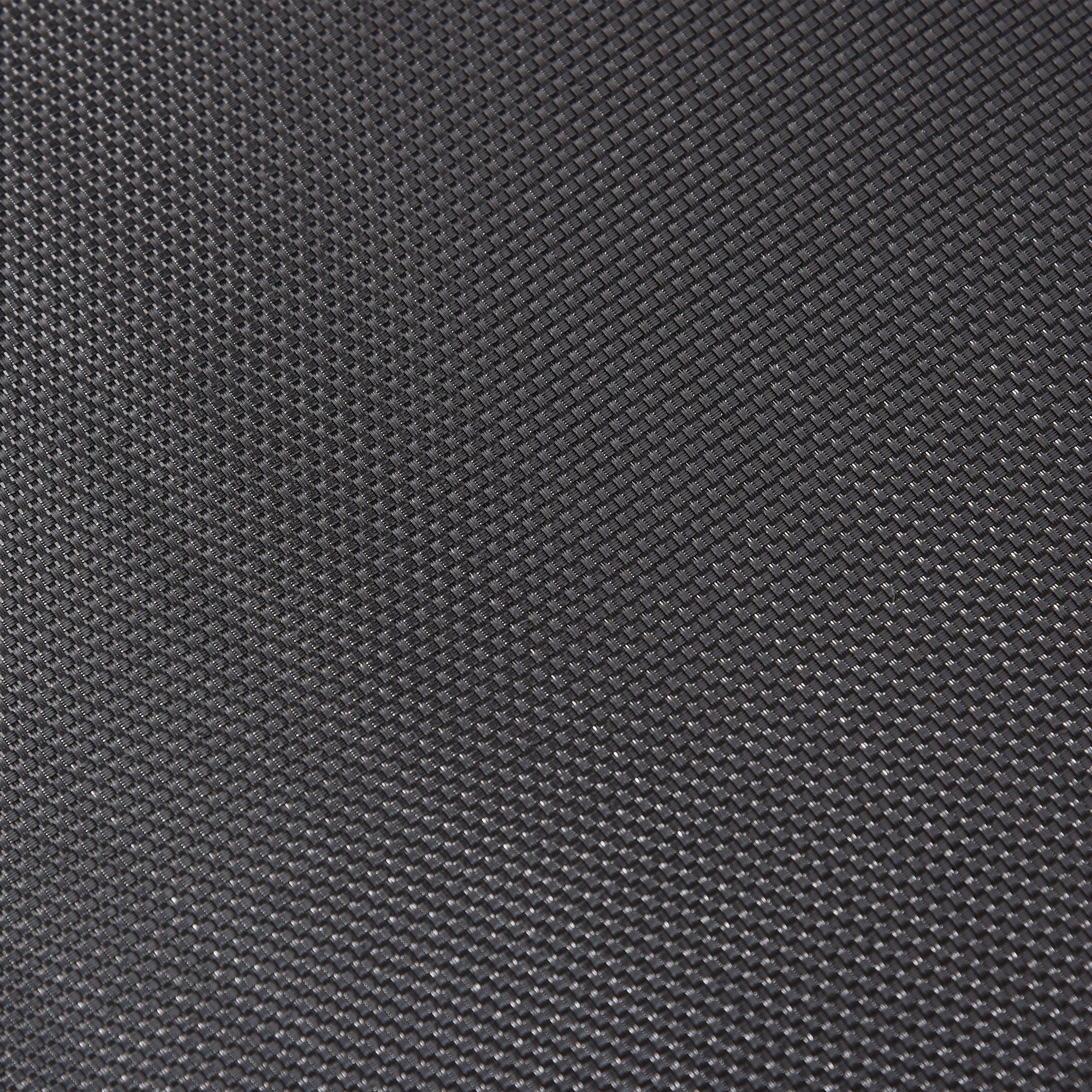 HOMCOM 91 Mini Fitness Trampoline Home Gym Yoga Exercise Rebounder Indoor Outdoor Jumper with Safety Pad, Support Up to 100 KG, Blue and Black