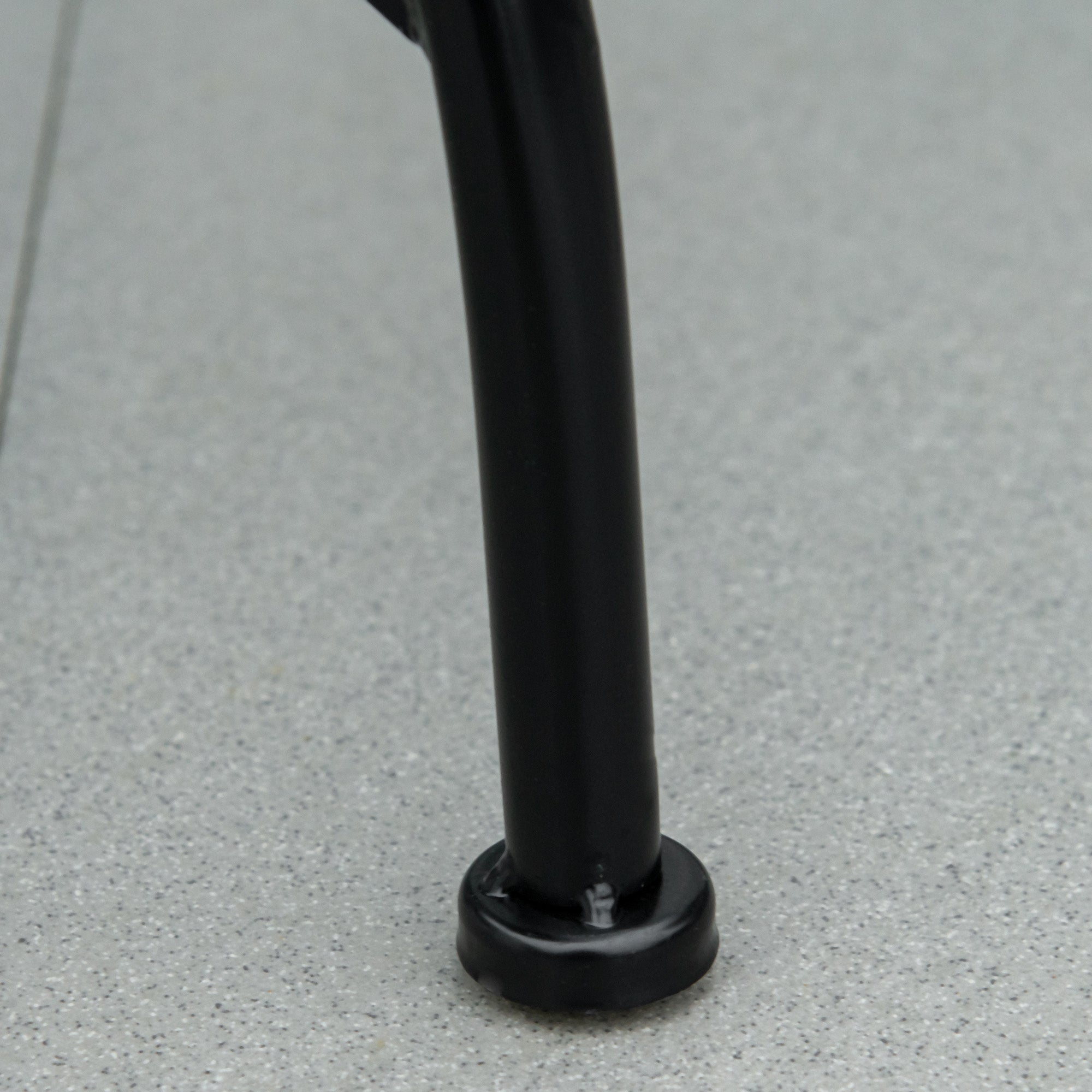 Outsunny 60cm Mosaic Outdoor Patio Table - Green