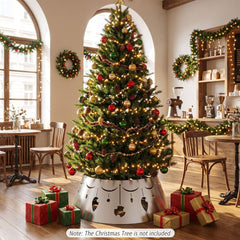 70 cm Metal Christmas Tree, image 7