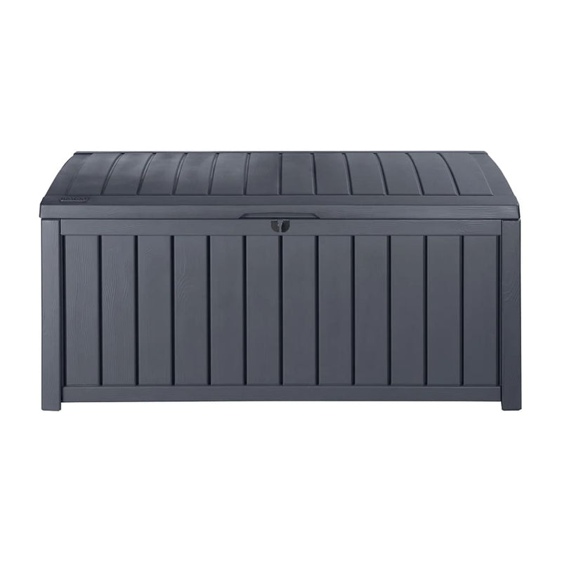 Keter Garden Storage Box Glenwood 390 L