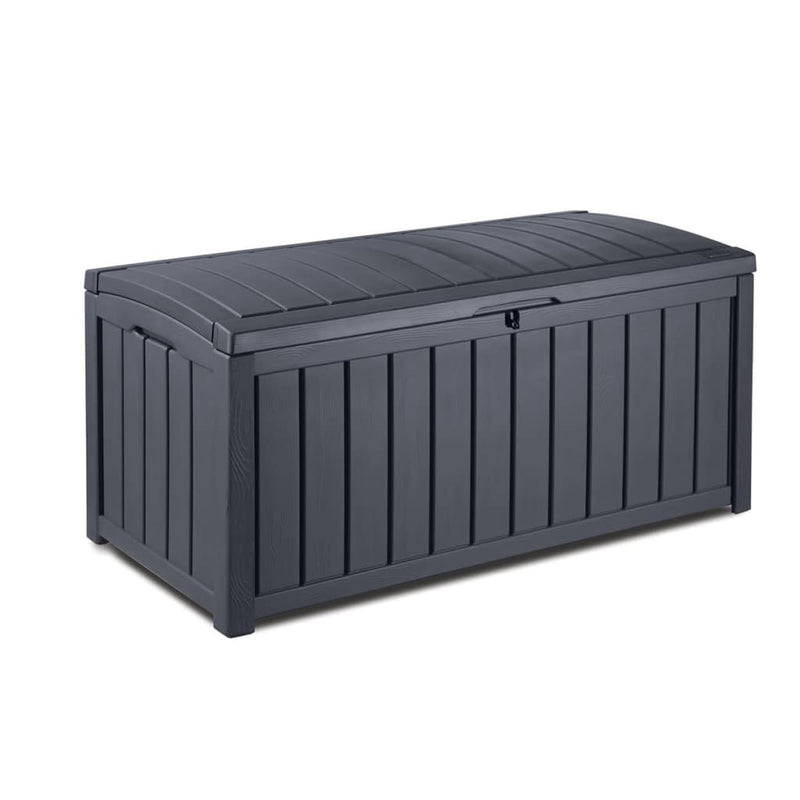 Keter Garden Storage Box Glenwood 390 L