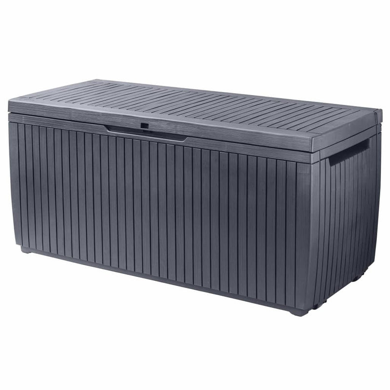 Keter Garden Storage Box Springwood 305 L