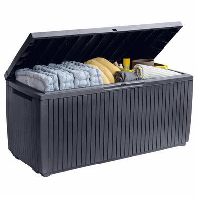 Keter Garden Storage Box Springwood 305 L