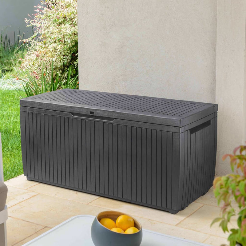 Keter Garden Storage Box Springwood 305 L