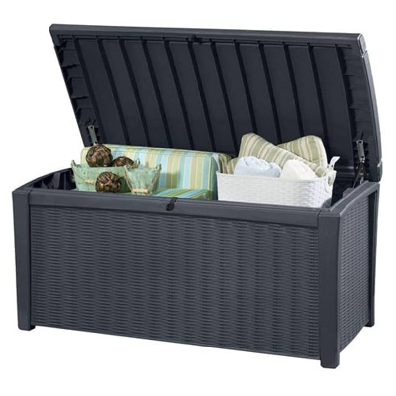 Keter Garden Storage Box Borneo 416 L