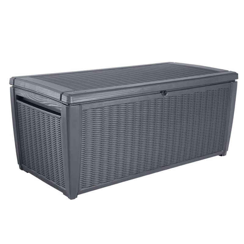 Keter Garden Storage Box Sumatra 511 L