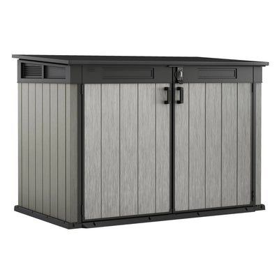 Keter Garden Storage Shed Grande Store 2020 L