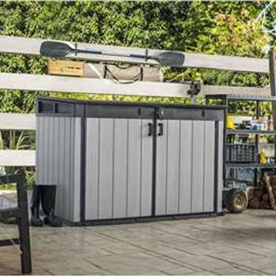 Keter Garden Storage Shed Grande Store 2020 L