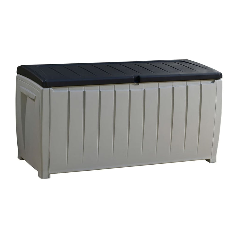 Keter Garden Storage Box Novel 340 L