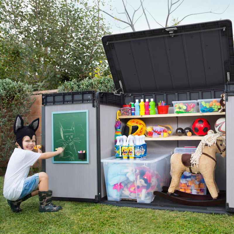 Keter Shed Elite Store 1200 L