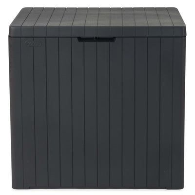 Keter Garden Storage Box City 113 L