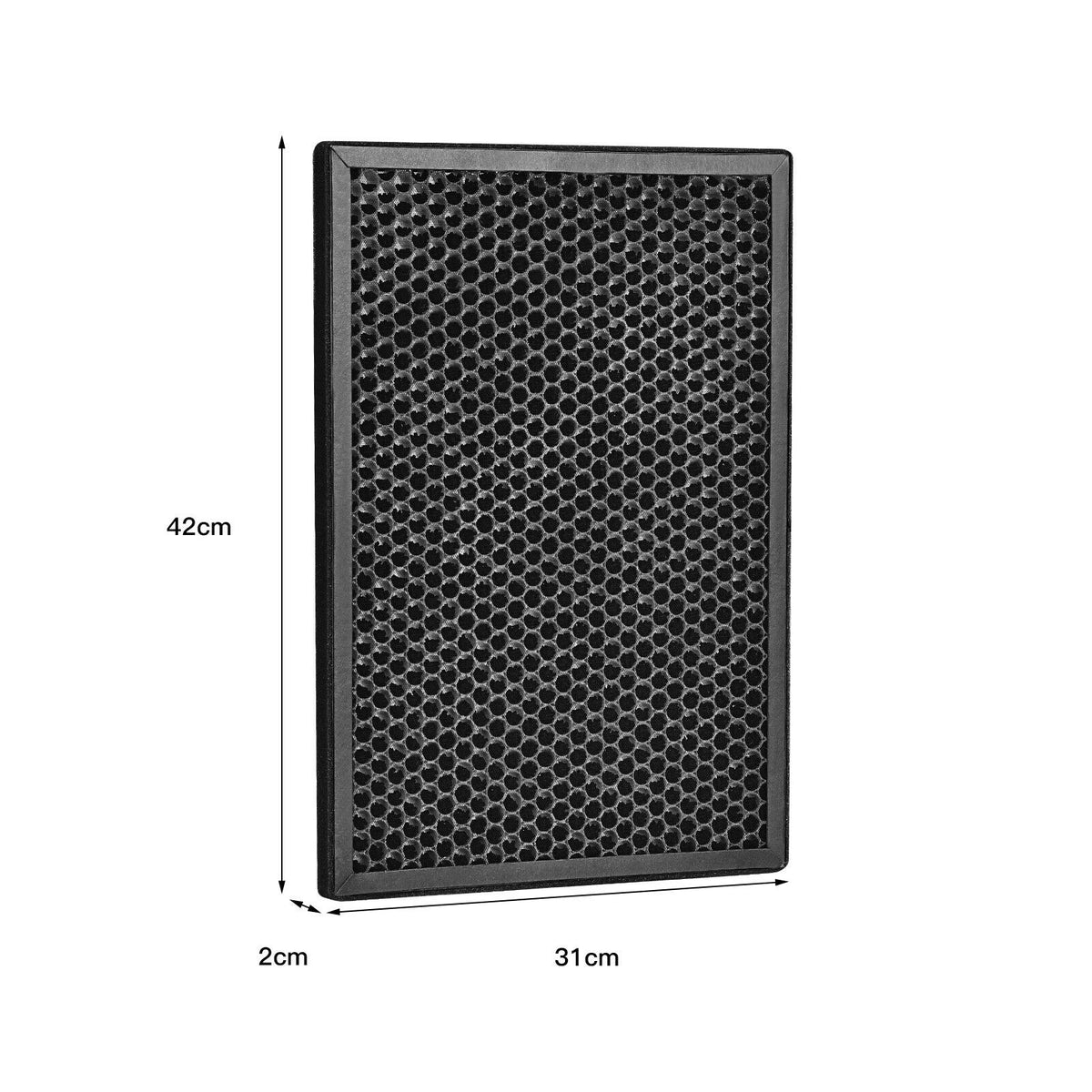 Carbon Filter for Costway Air Purifier