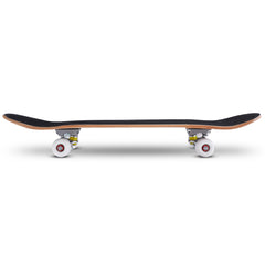 79cm Skateboard Complete Cruiser Standard for Children-Black