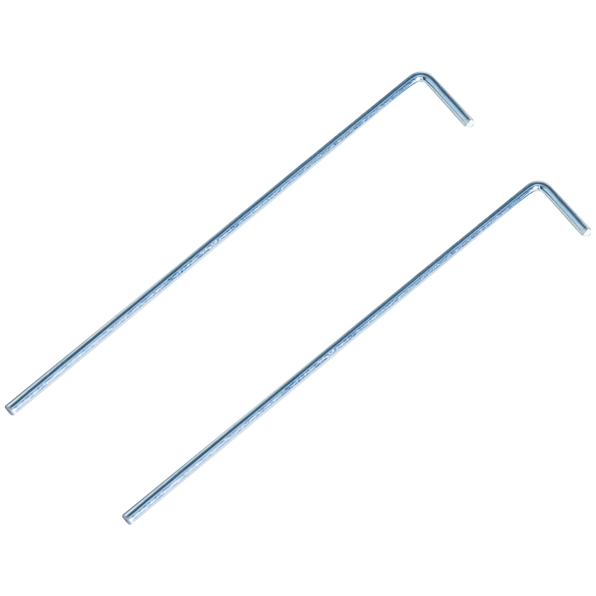 Outsunny 2m UV Protection Fishing Beach Umbrella Brolly Shelter w/ Side Panel Tent Green