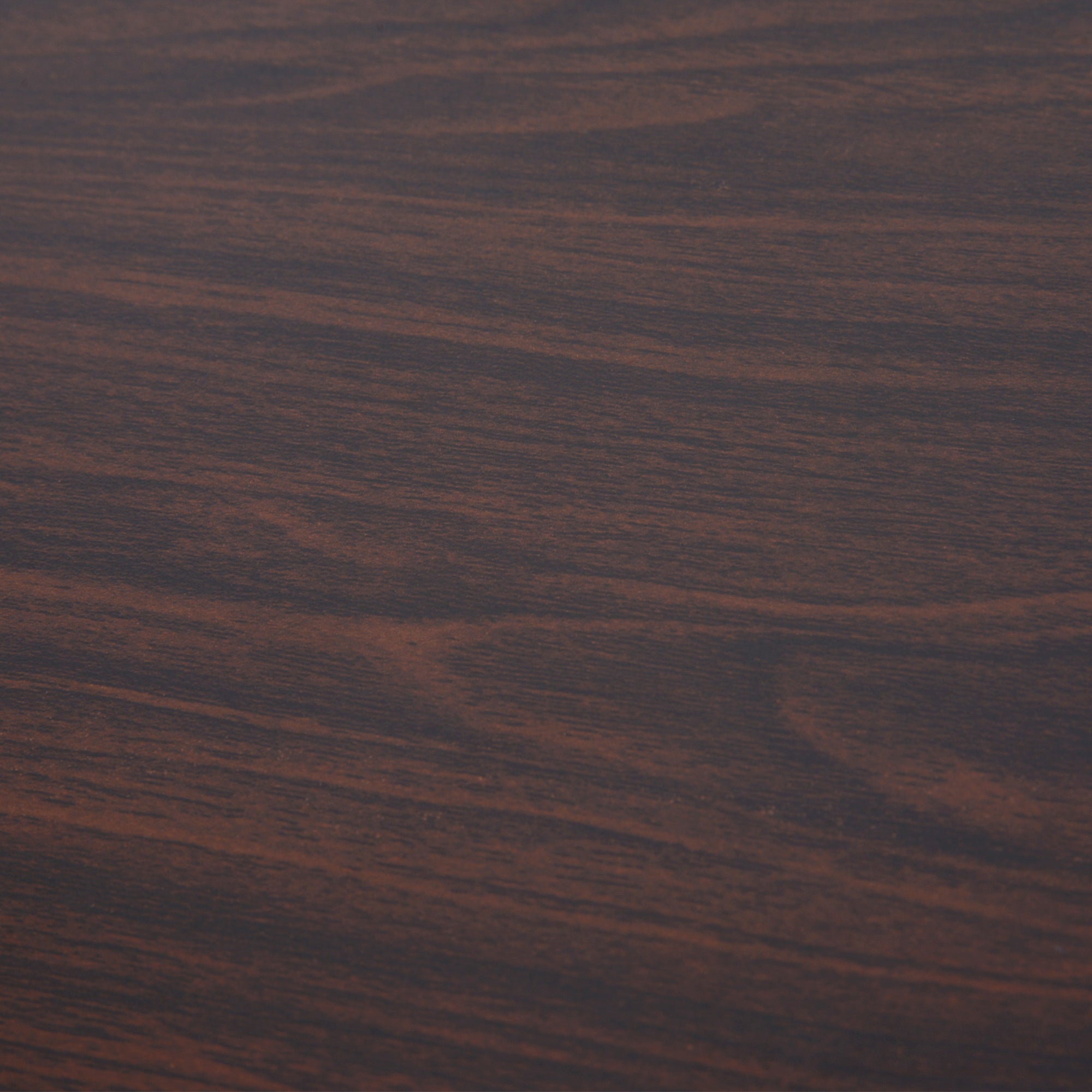 HOMCOM Wooden Modern Design 4 Drawer Shoes Cabinet Pull Down Shelf Storage Organiser Entrance Hallway Furniture - Dark Brown