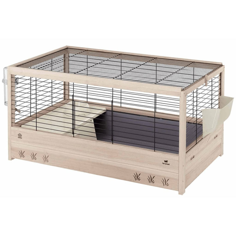 Ferplast Rabbit Cage Arena 100 100x62.5x51 cm 57089517