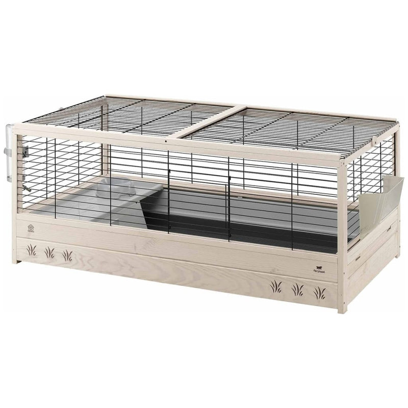 Ferplast Rabbit Cage Arena 120 125x64.5x51 cm 57089717