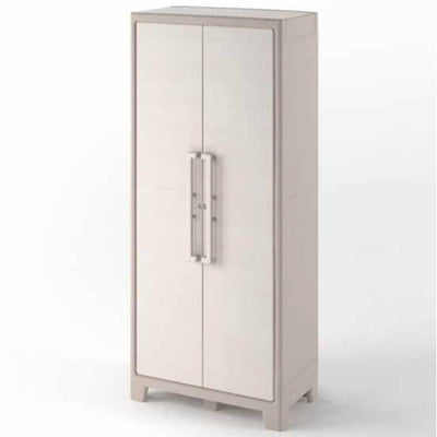 Keter Multipurpose Storage Cabinet Gulliver 182 cm