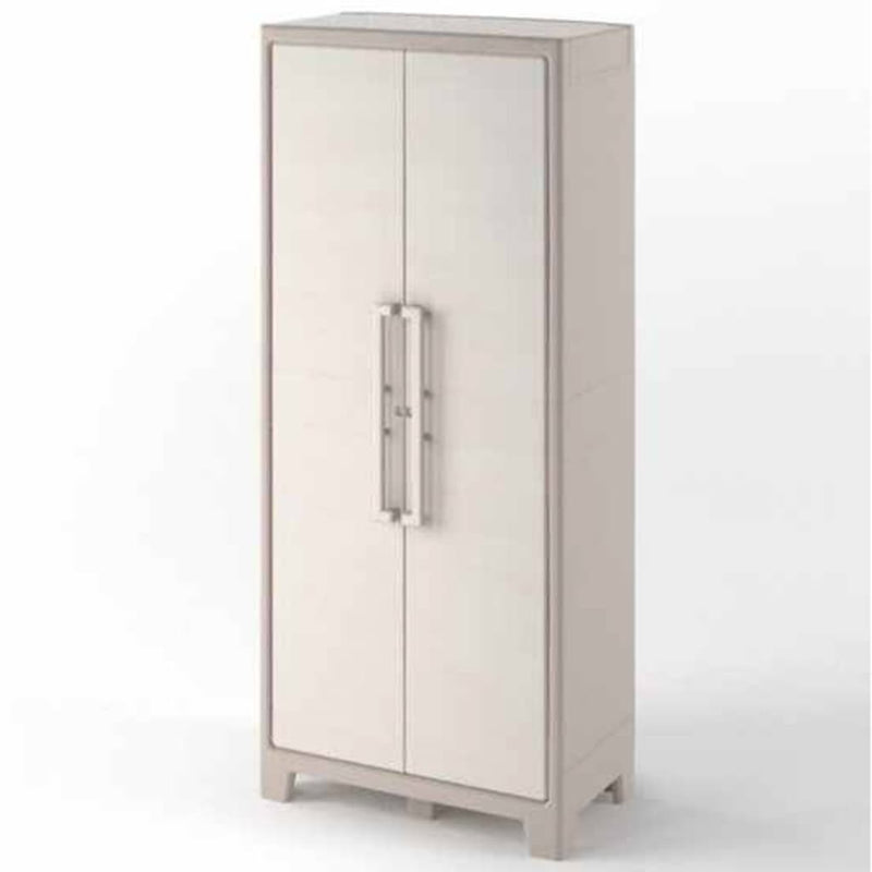 Keter Multipurpose Storage Cabinet Gulliver 182 cm