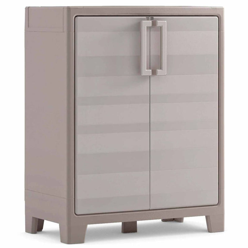 Keter Garden Storage Cabinet Gulliver 100 cm