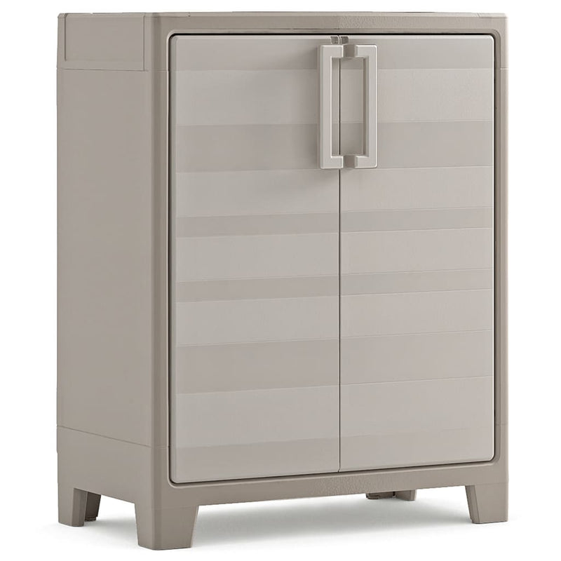 Keter Garden Storage Cabinet Gulliver 100 cm