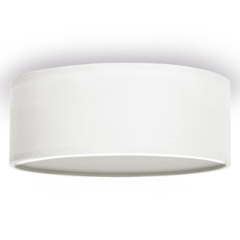 Smartwares Ceiling Light 30x30x10 cm White