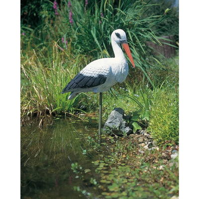 Ubbink Animal Figure Stork 1382501