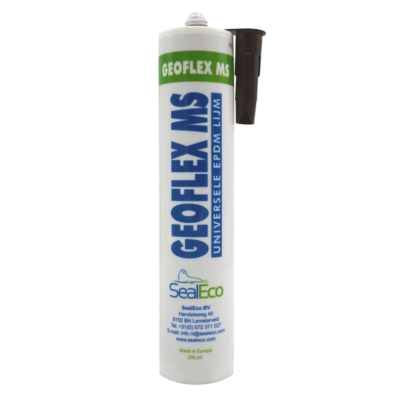 Ubbink Pond Adhesive for AquaFlexiLiner Pond Membranes Geoflex MS