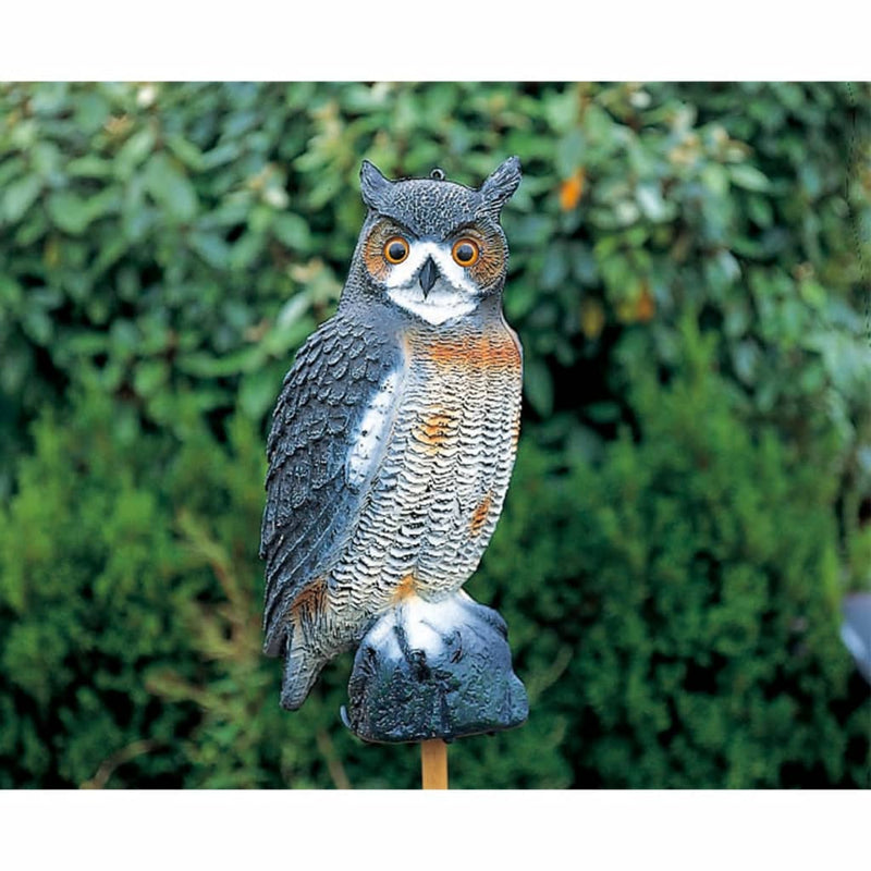 Ubbink Animal Figure Large Owl 1382530