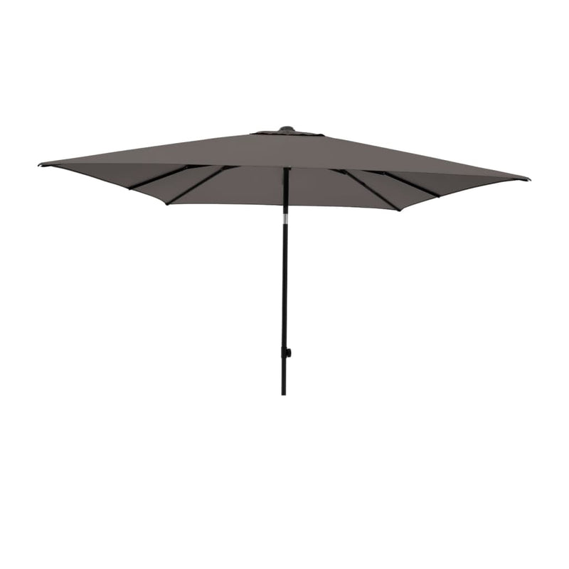 Madison Parasol Corsica 200x250 cm Taupe