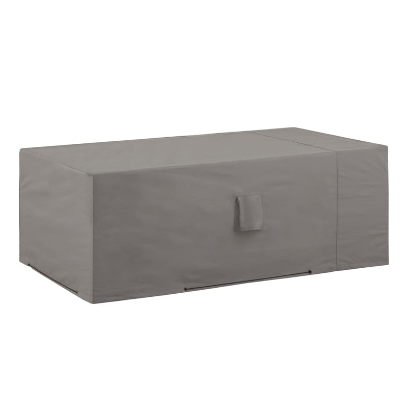 Madison Outdoor Furniture Cover 180x110x70cm Grey