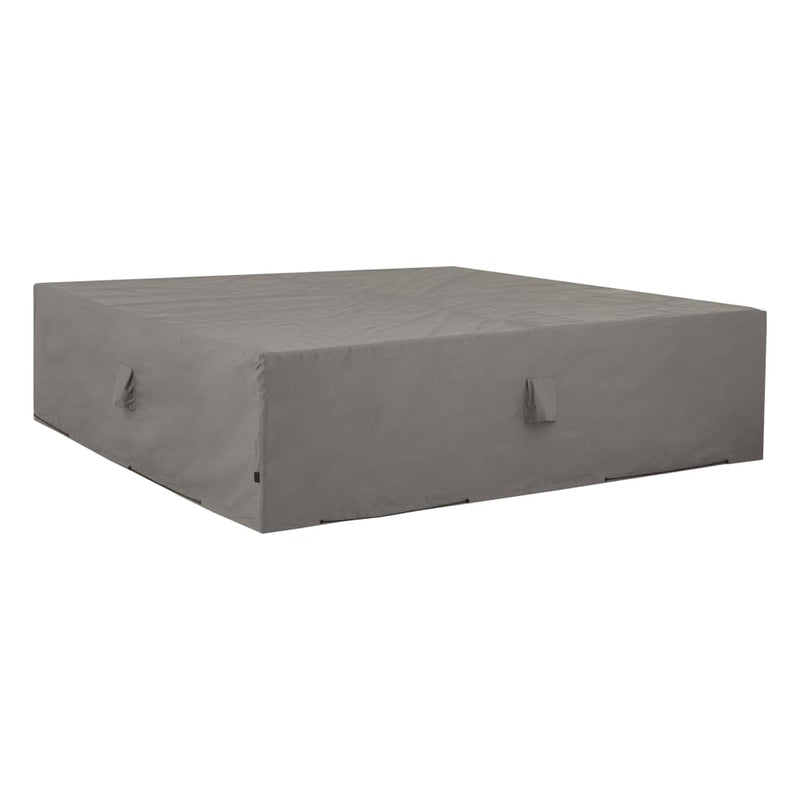 Madison Outdoor Furniture Cover 240x190x85cm Grey