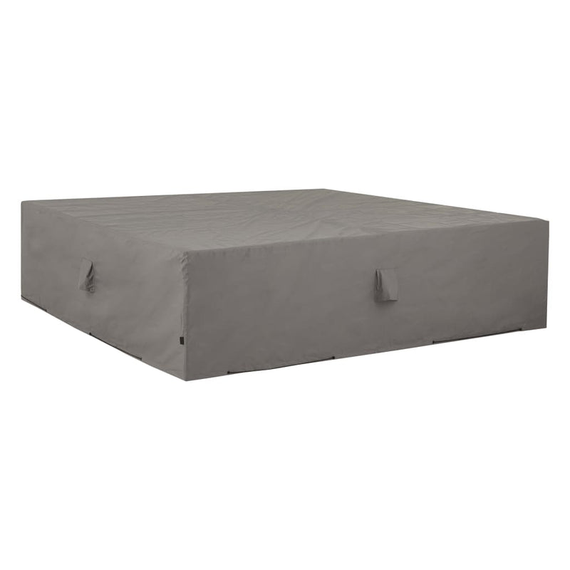 Madison Outdoor Lounge Cover 100x100x70cm Grey