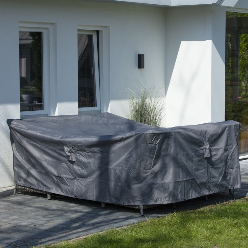 Madison Outdoor Lounge Cover 100x100x70cm Grey