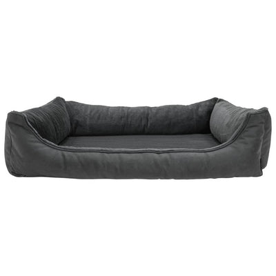 Madison Dog Sofa Orthopedic 100x70 cm Grey